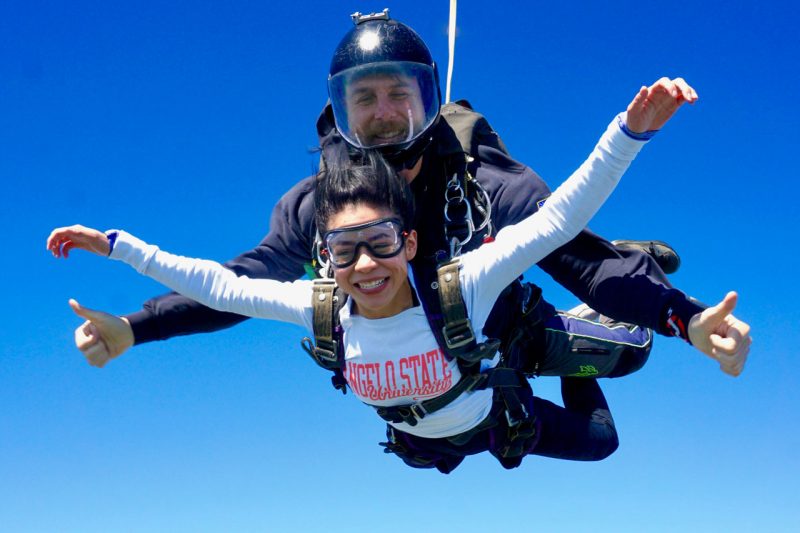 Book Now | Reserve Your Skydive | Texas Skydiving